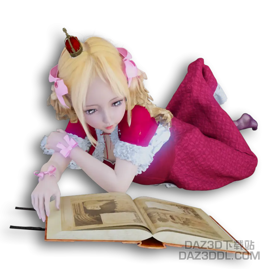 碧翠丝 立绘1.png