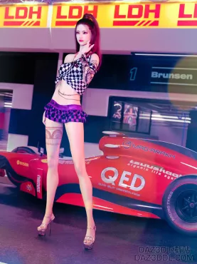 再致管理员小新新：行动迅速，此举甚善！（顺带提个新建议，哈~）_DAZ3D下载站