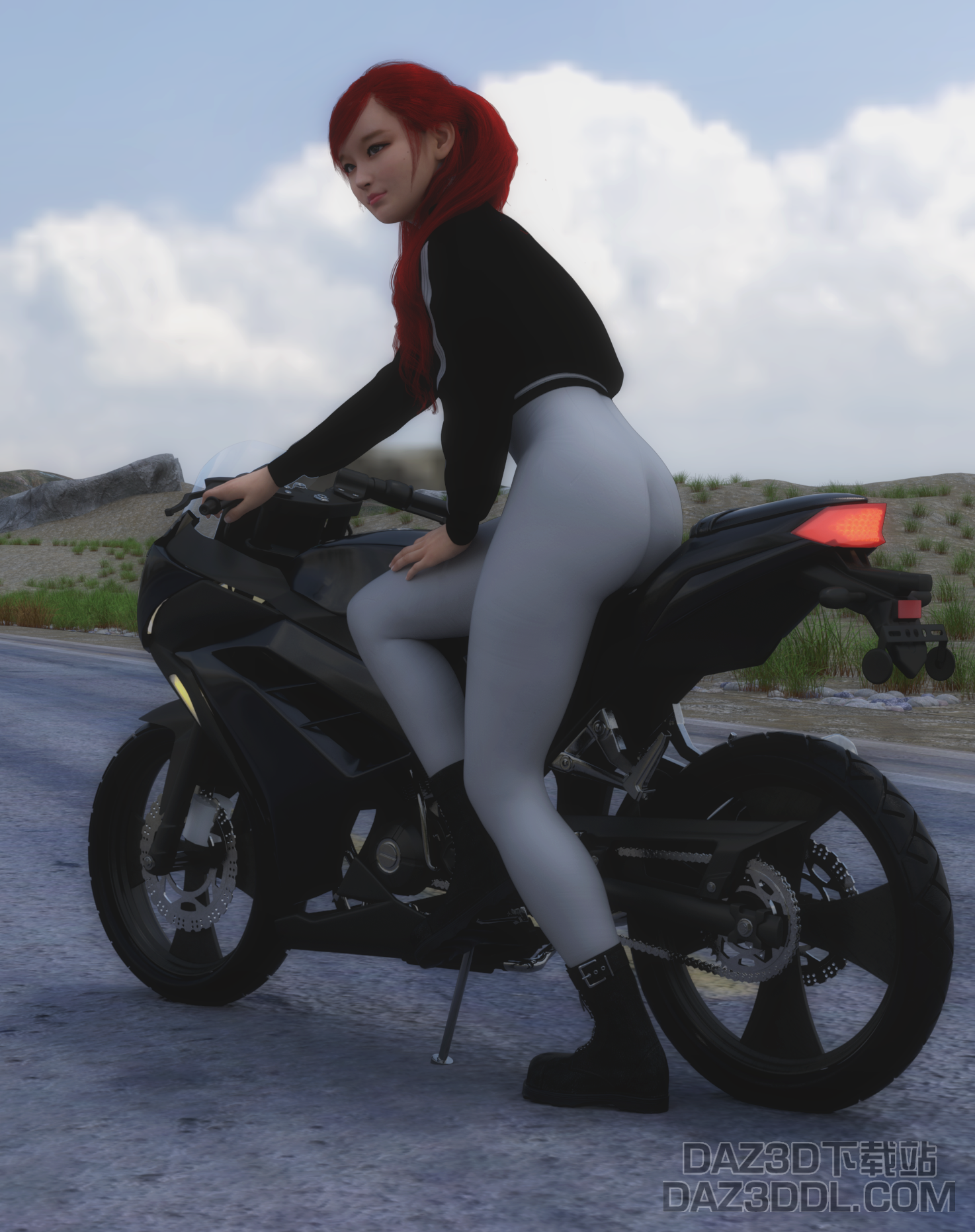 female rider out1 .png