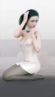 HDRI高曝光_DAZ3D下载站