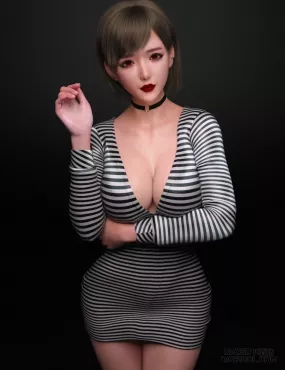 够不够顶？_DAZ3D下载站
