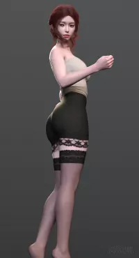 000_DAZ3D下载站