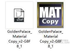 关于G8.1模型无法使用Golden Palace的扩充_DAZ3D下载站