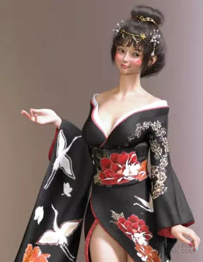 areta到此一游_DAZ3D下载站
