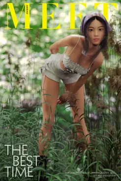 秋蝉_DAZ3D下载站