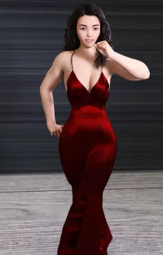 IPO成功_DAZ3D下载站