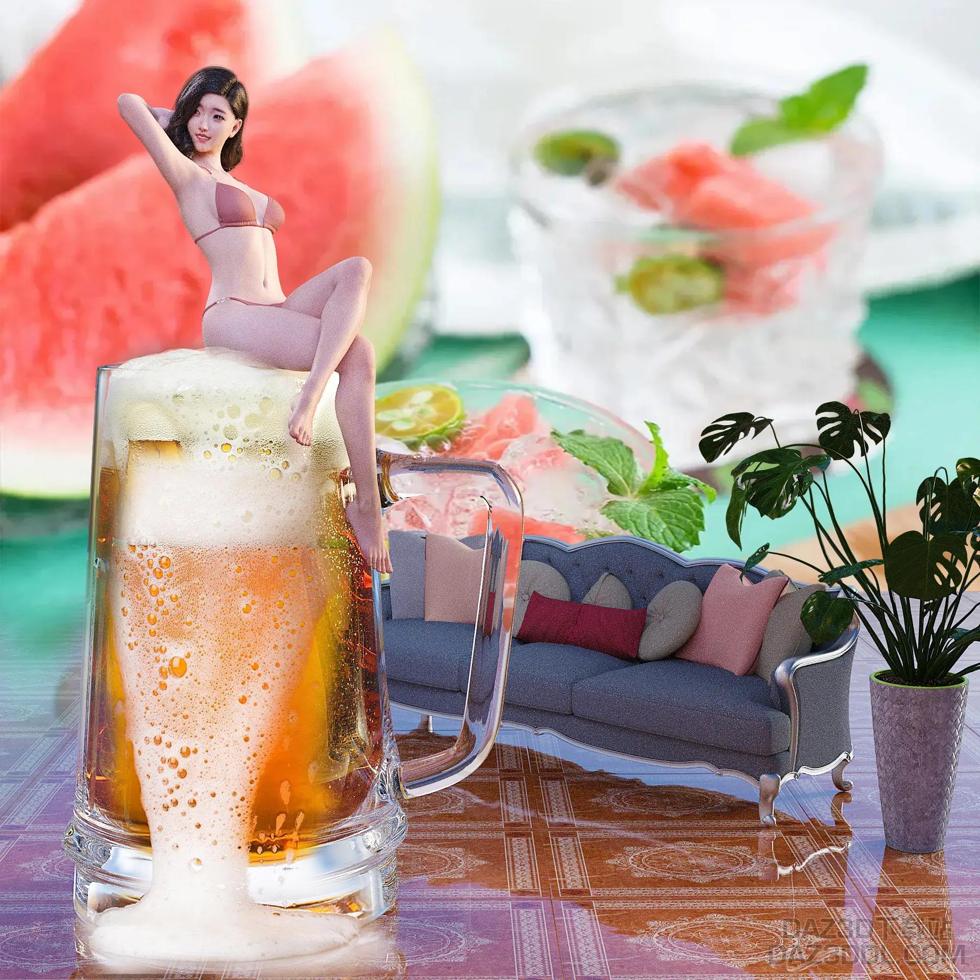 蜜橘之夏.jpg