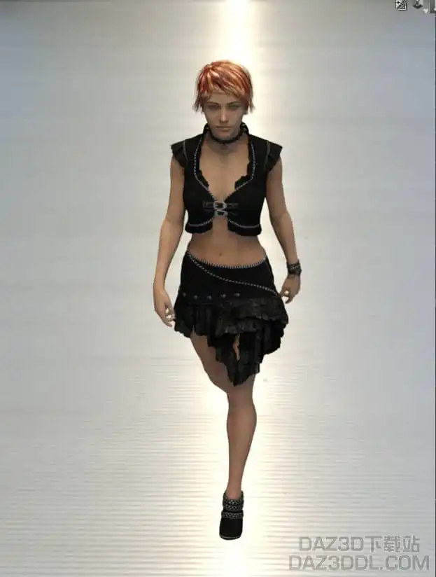daz3d draw dome
