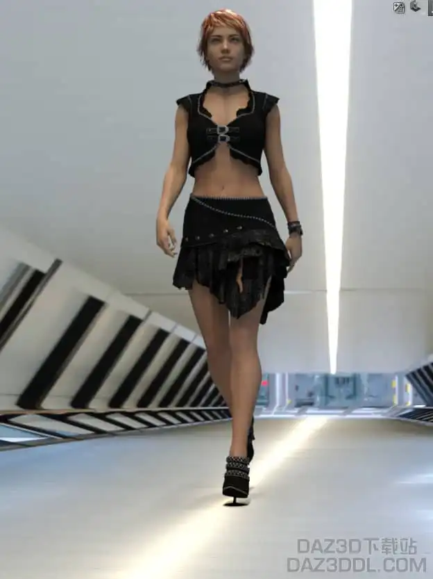 daz studio dome scale multiplier