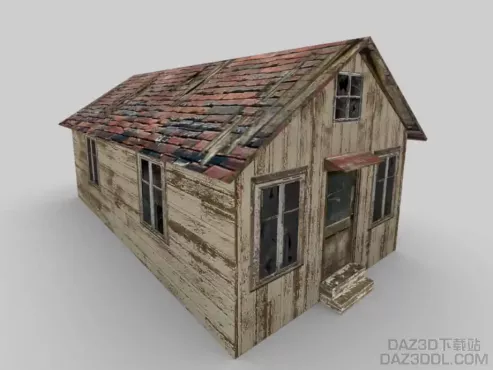 FBX 到 Daz3D：如何将 FBX 文件导入到 Daz_DAZ3D下载站