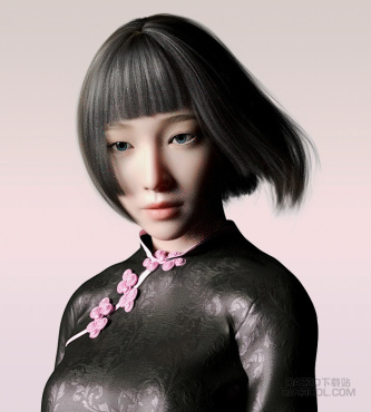 2024.9.7_DAZ3D下载站