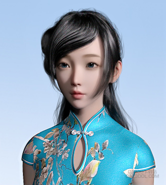 2024.9.10_DAZ3D下载站