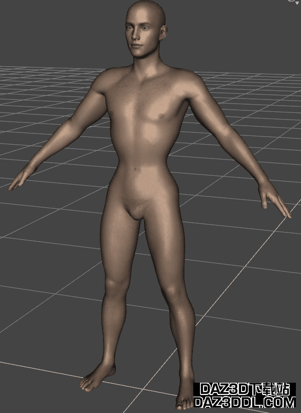 daz studio custom morph create