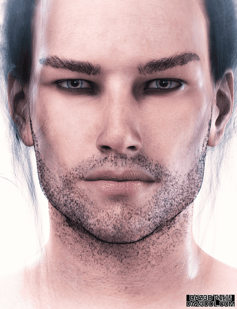 daz3d cb habben hd