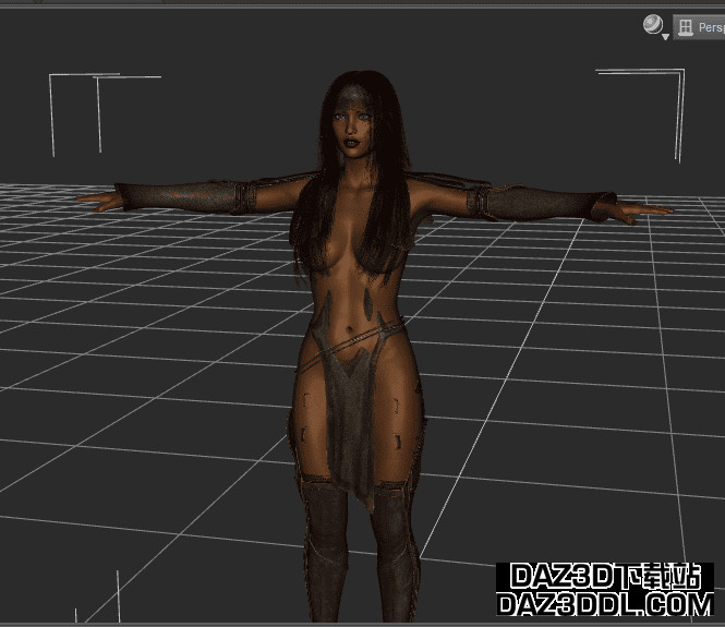 daz 3d test genesis 2 clothes genesis 3 model