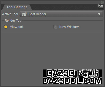 daz spot render tutorial