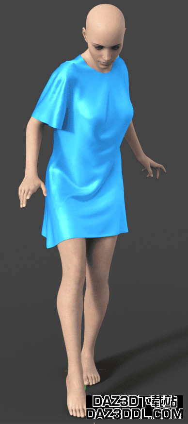 daz how to make clothes in blender