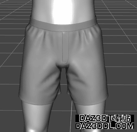 daz clothes edit in blender