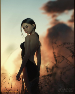 【转载】无题_DAZ3D下载站