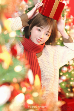 Merry Xmas-2024_DAZ3D下载站