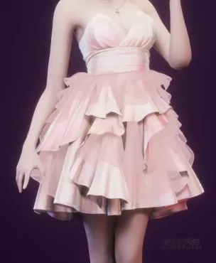 球球这个的资源_DAZ3D下载站