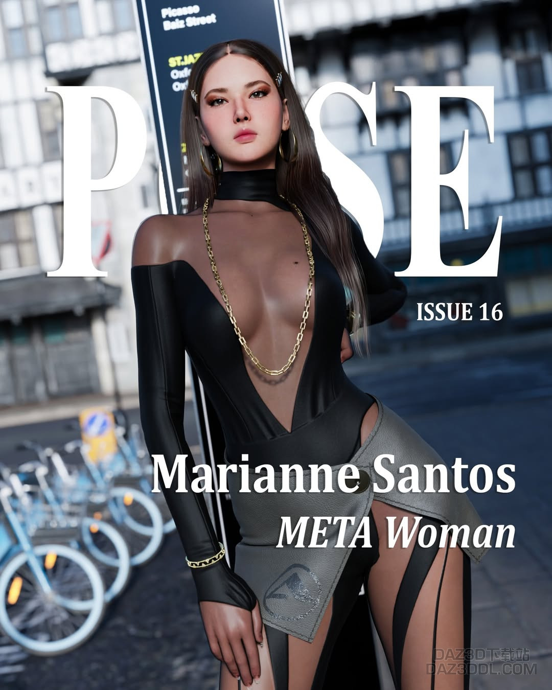 #ISSUE16 Model, CEO and one of the pioneers of the Metaverse, Marianne Santos (@itsmariannes) is our cover 16. Marianne told us a little about her brands Buhok (buhok.s4) and ATBP (atbp.3d)- 'I started buhok.s4 (2).jpg