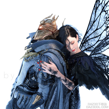 回忆里_DAZ3D下载站