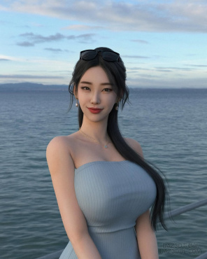 旅游照_DAZ3D下载站