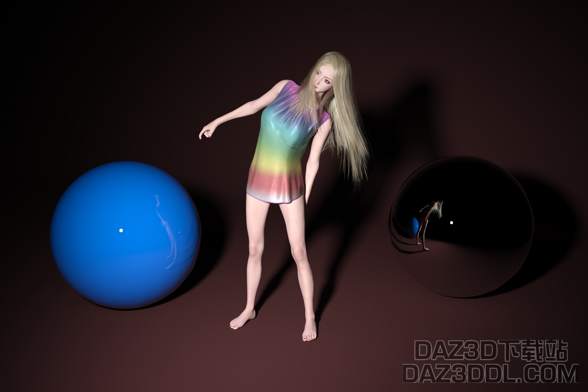 !Photoreal - 3.Raytraced.png