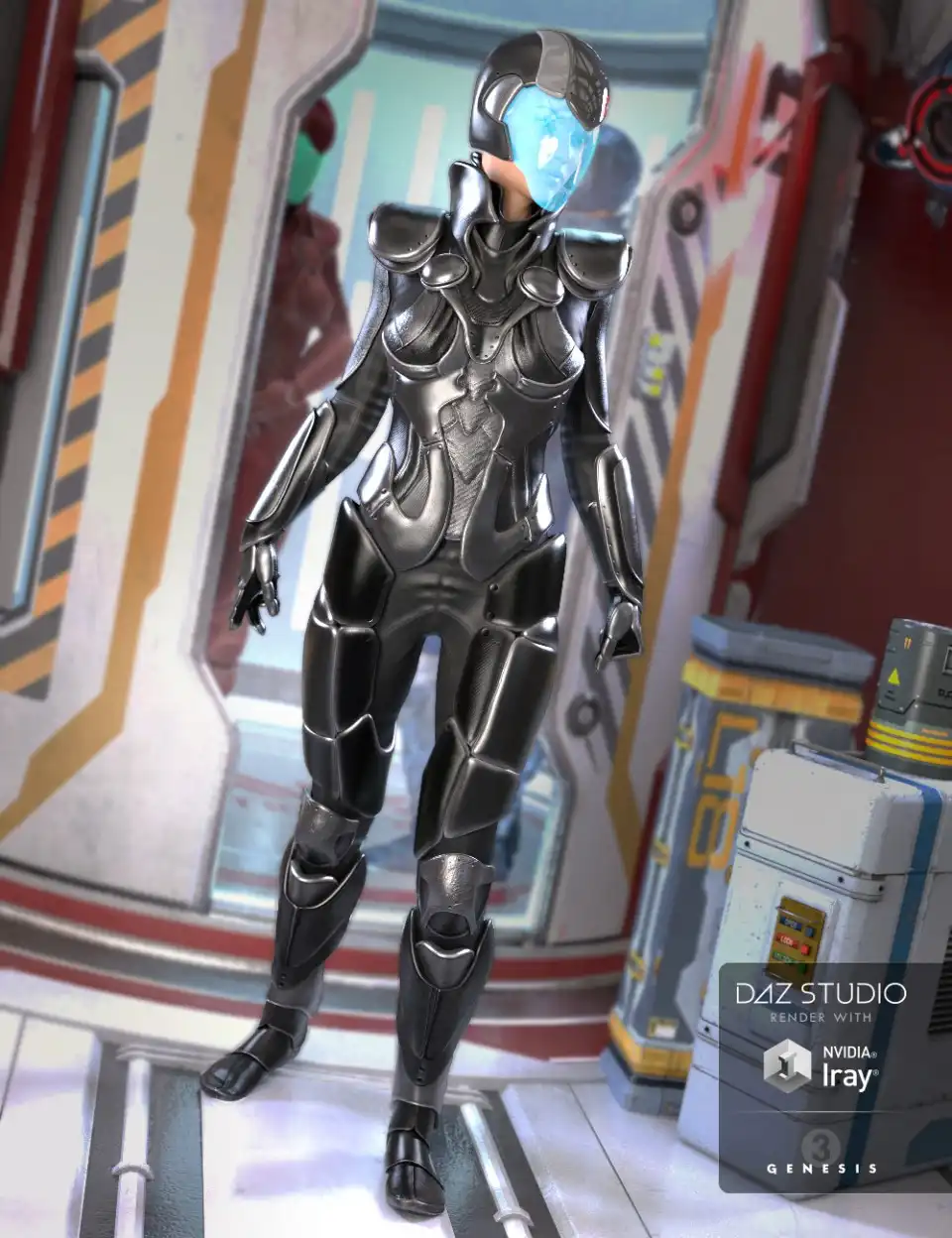 Astra Outfit for Genesis 3 Female(s)_DAZ3DDL