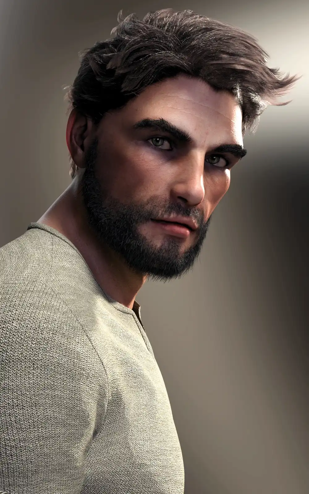 Dylan G8M_DAZ3DDL