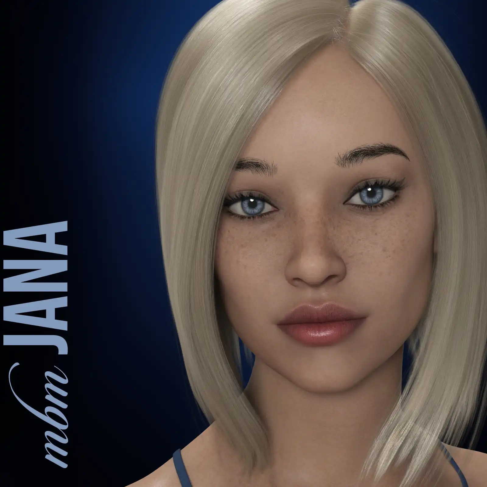 MbM Jana for Genesis 3 and 8 Female_DAZ3DDL