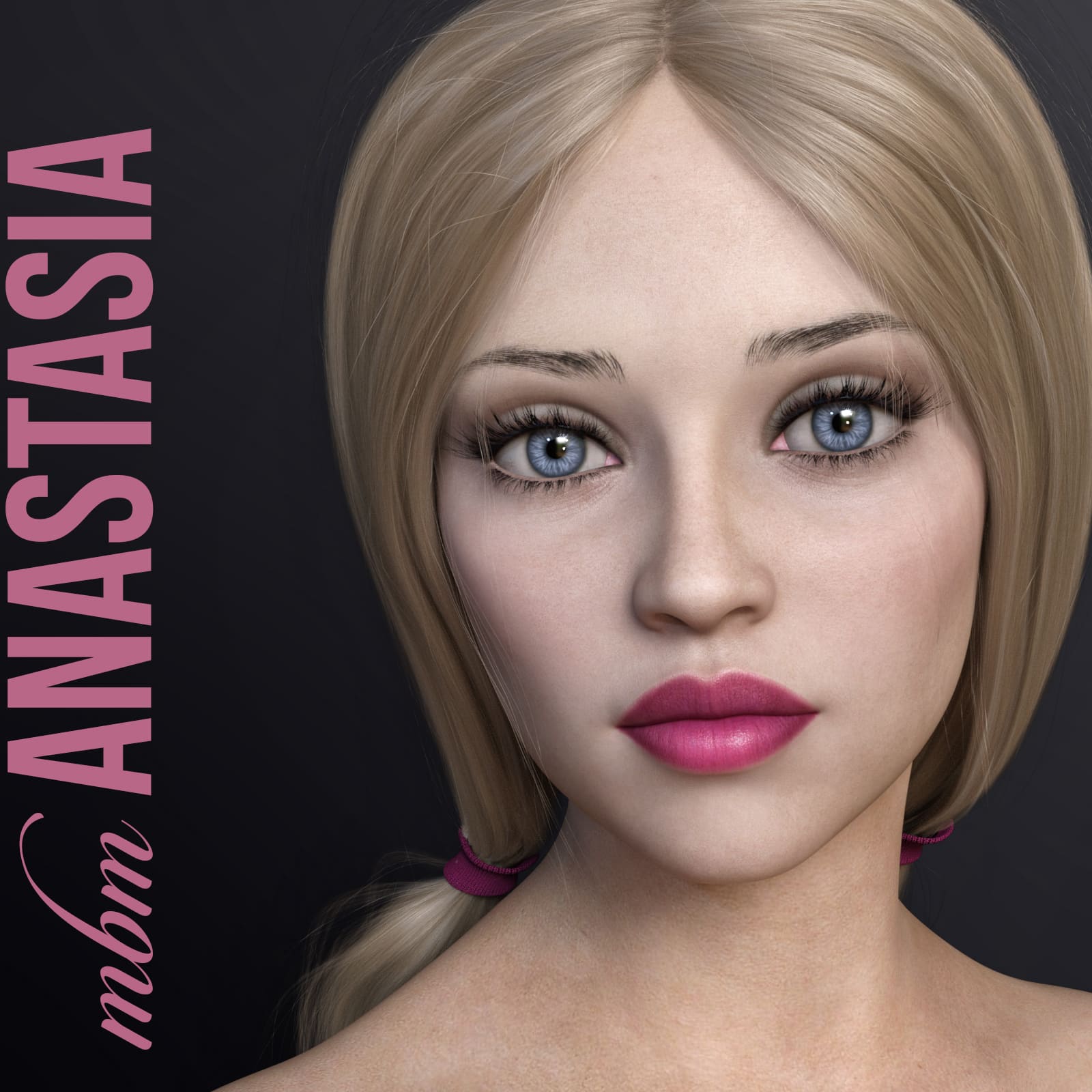 MbM Anastasia for Genesis 3 & 8 Female_DAZ3D下载站