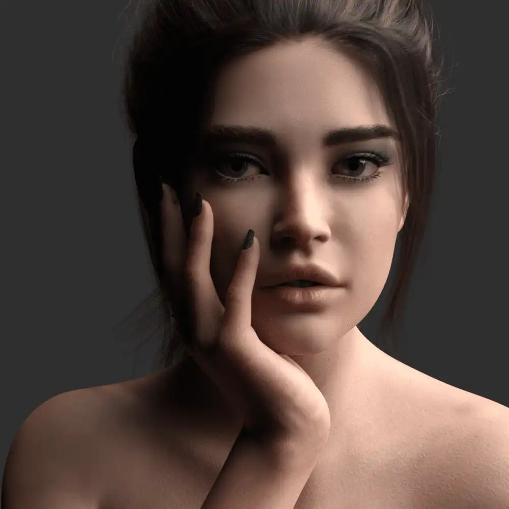 LA Rebecca for Genesis 8 Female_DAZ3DDL