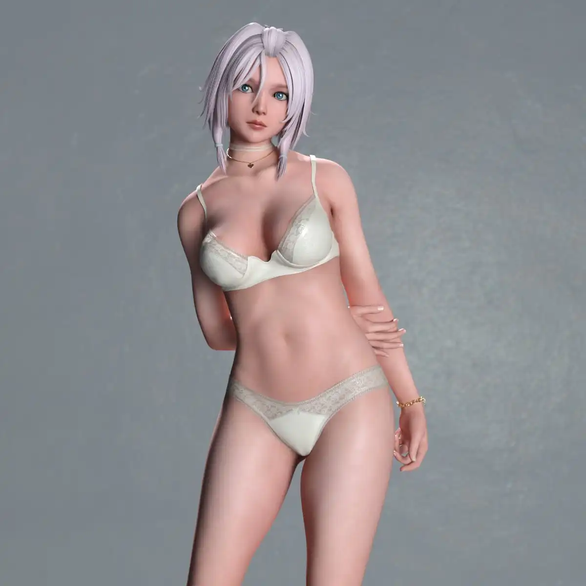 GCC DOA Luna For G8F_DAZ3DDL