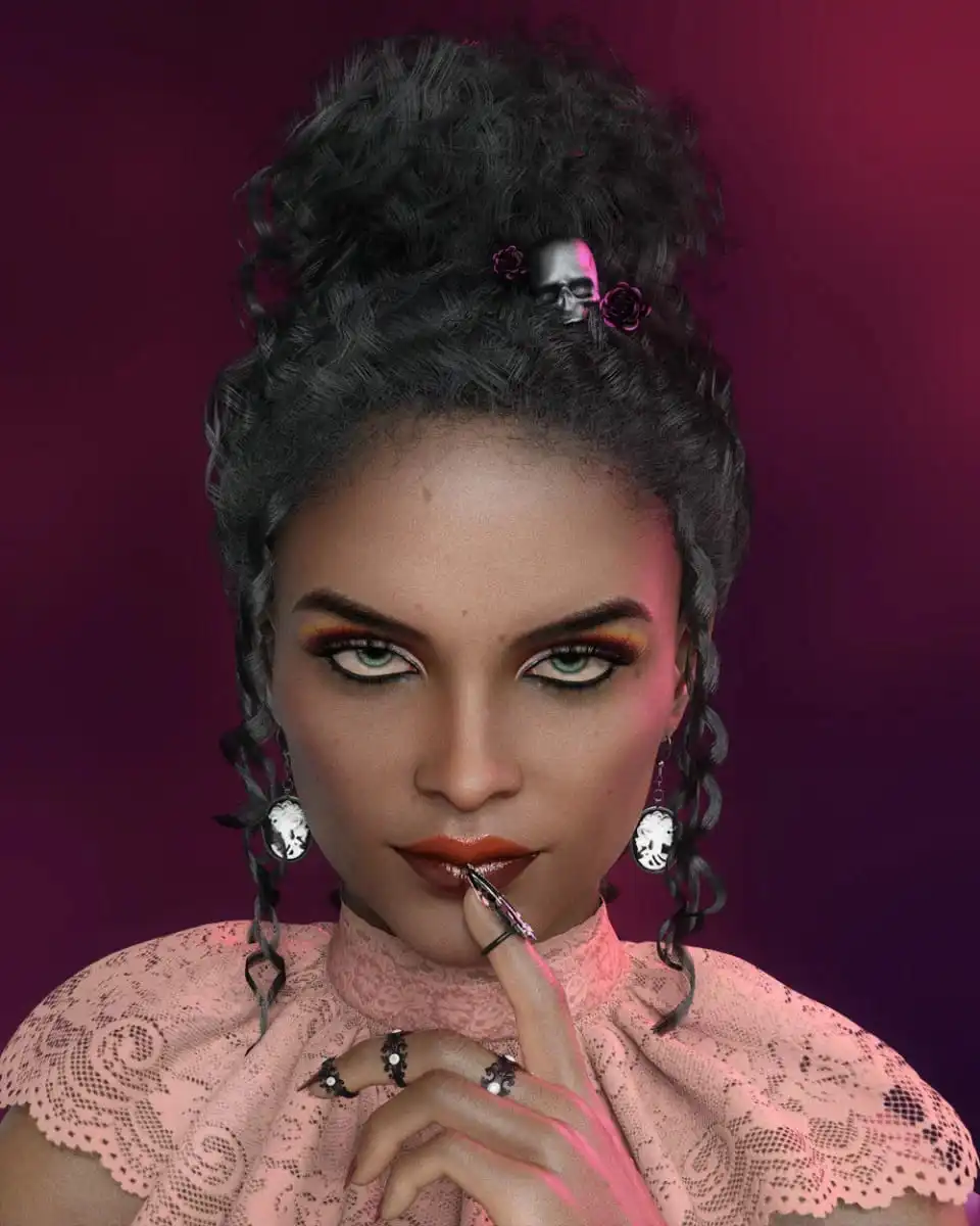 Zadie for Darcy 8_DAZ3DDL