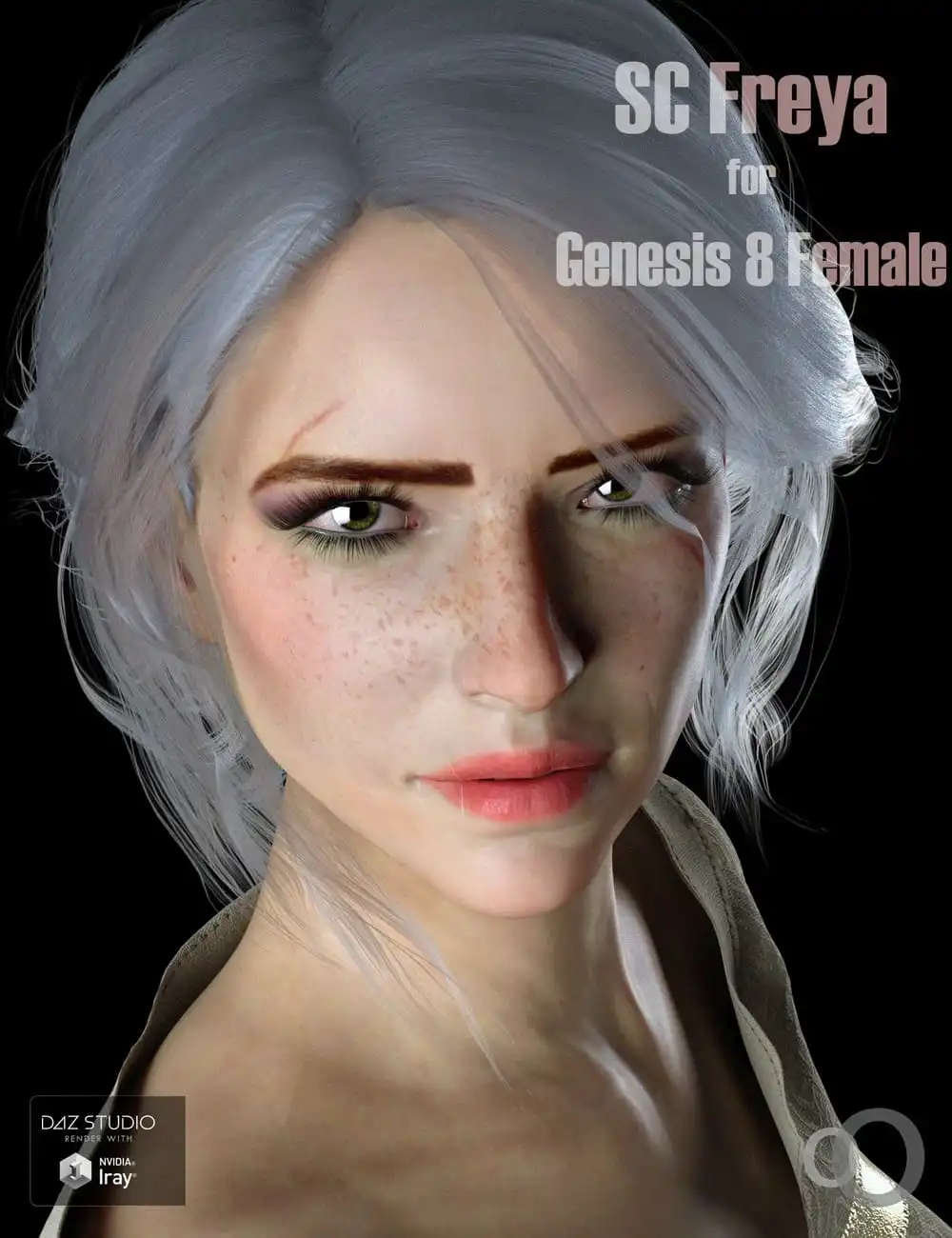 SC Freya for Genesis 8 Female_DAZ3DDL
