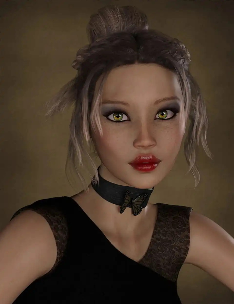 Kade For Rynne 8_DAZ3DDL