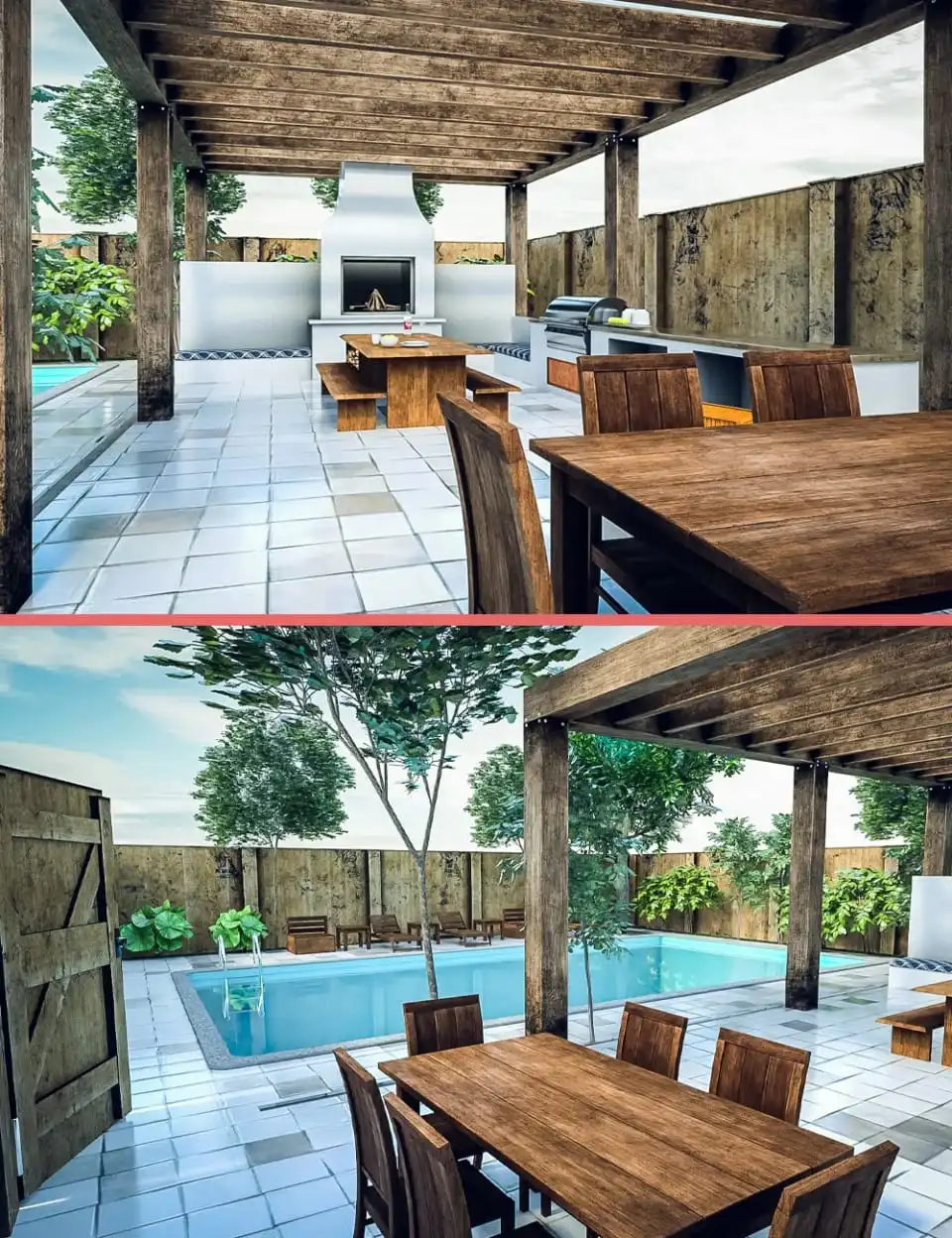 Pergola Kitchen_DAZ3DDL