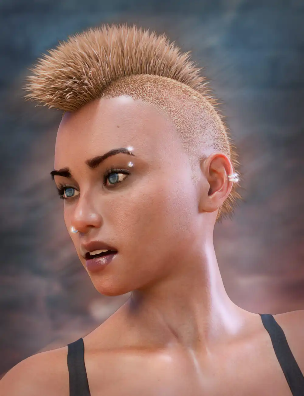 Beth for Genesis 8 Female_DAZ3DDL