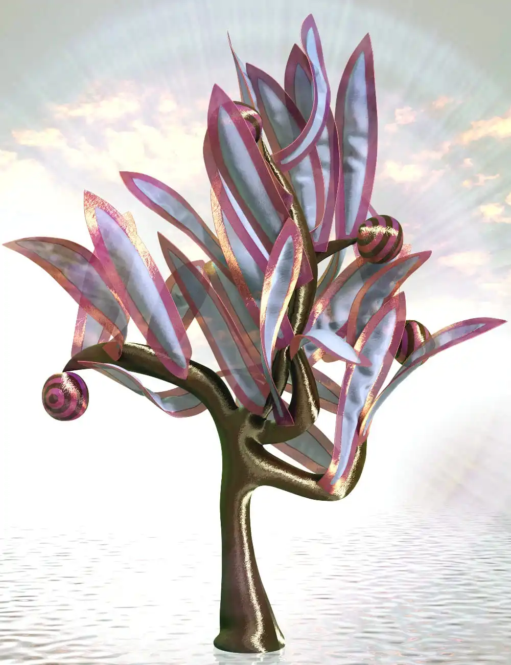 Jepe’s WonderPlant CF_DAZ3DDL