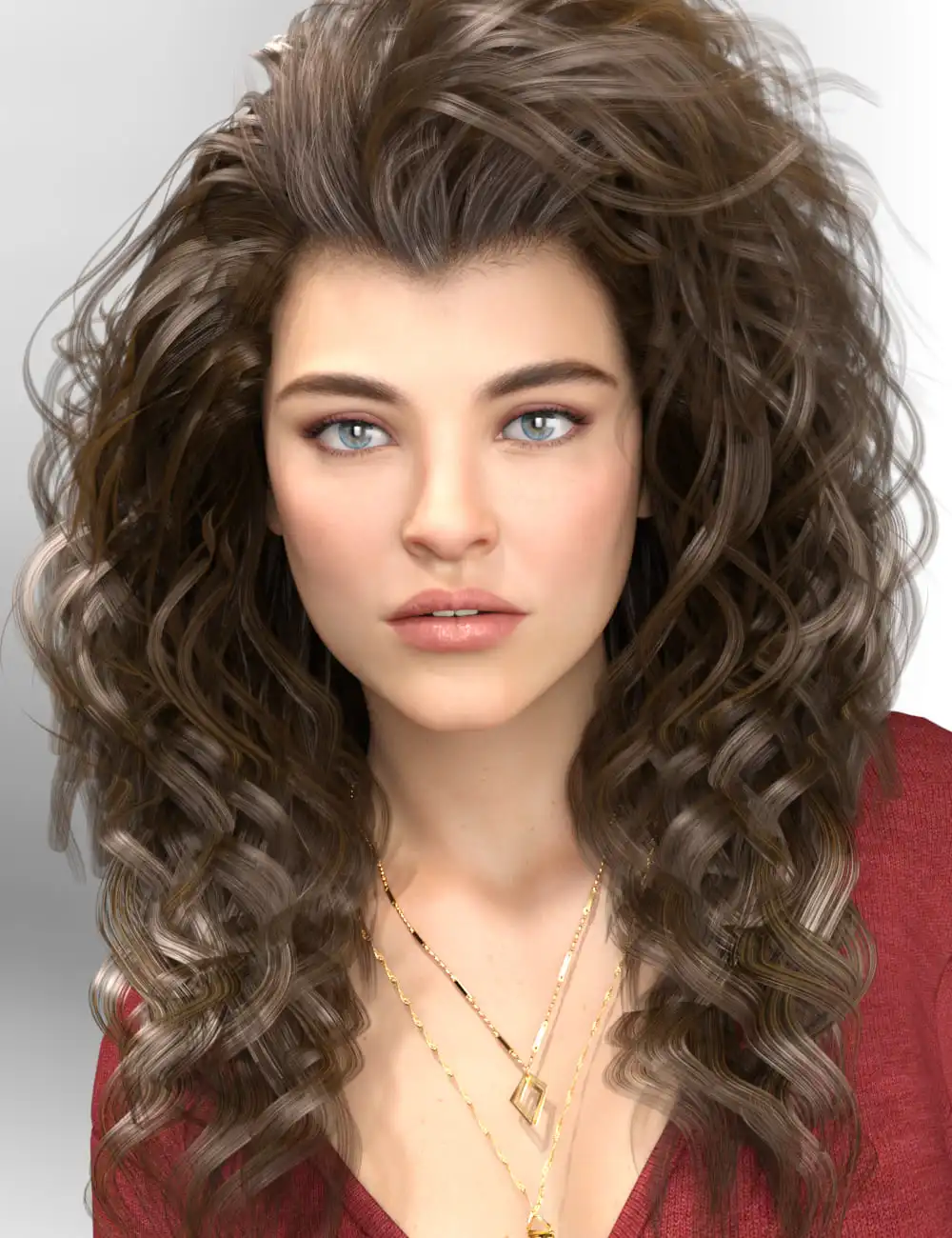 Lux HD for Genesis 8 Female_DAZ3DDL