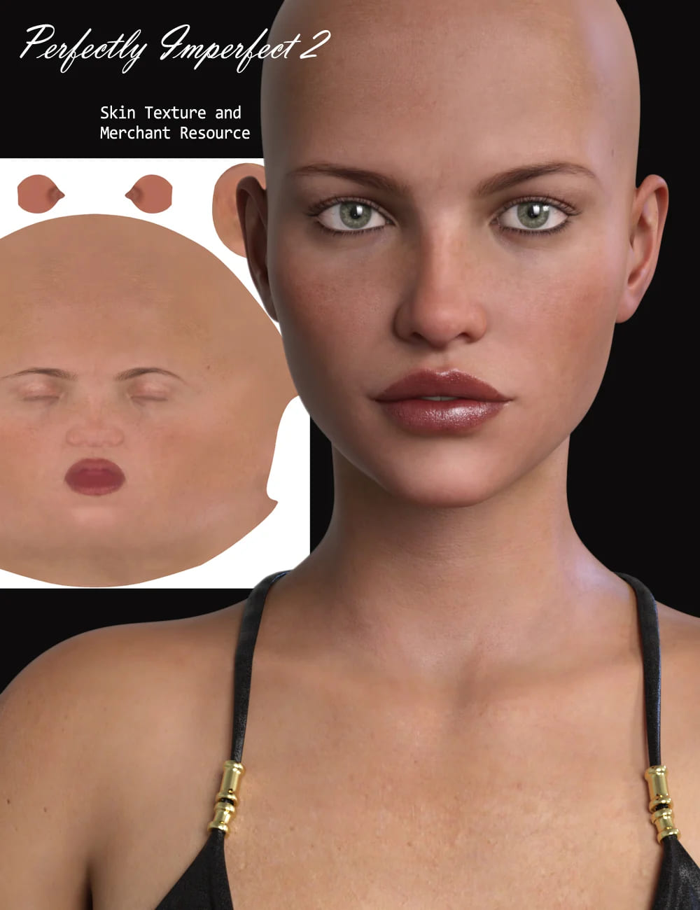 RY Perfectly Imperfect Skin 2 and Merchant Resource for Genesis 8 Female_DAZ3DDL