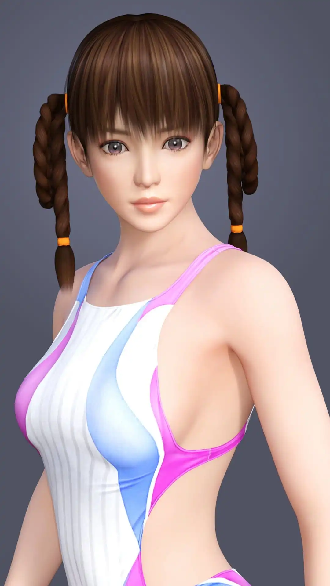 GCC DOA Leifang For G8F_DAZ3DDL