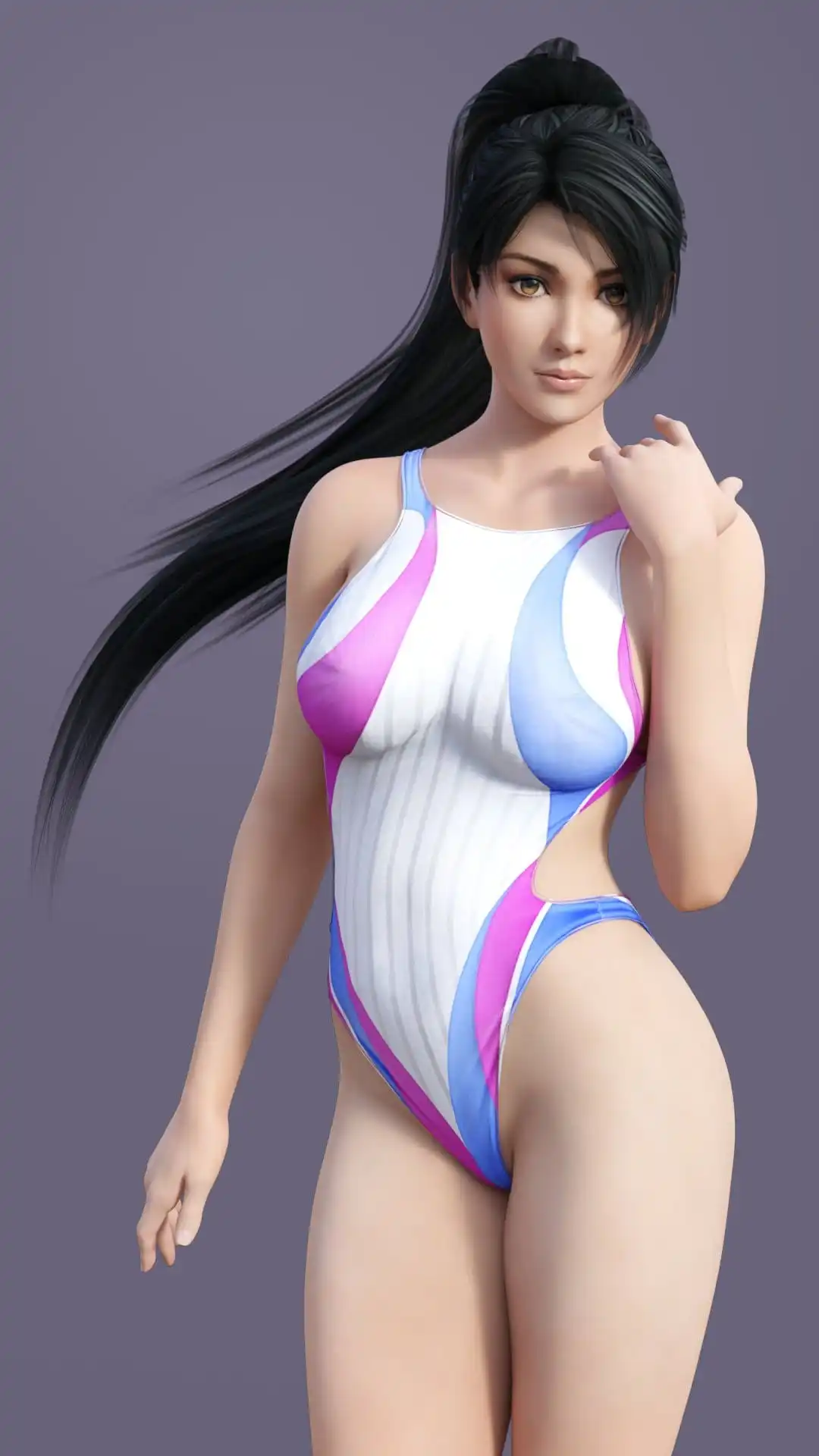 GCC DOA Momiji For G8F_DAZ3DDL