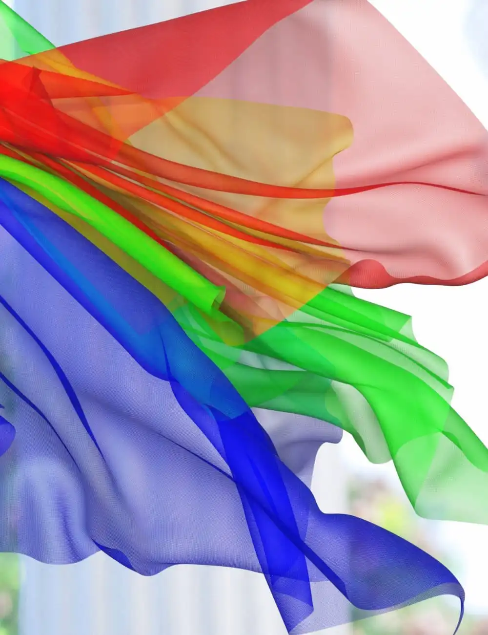 Translucent Fabric Shader_DAZ3DDL