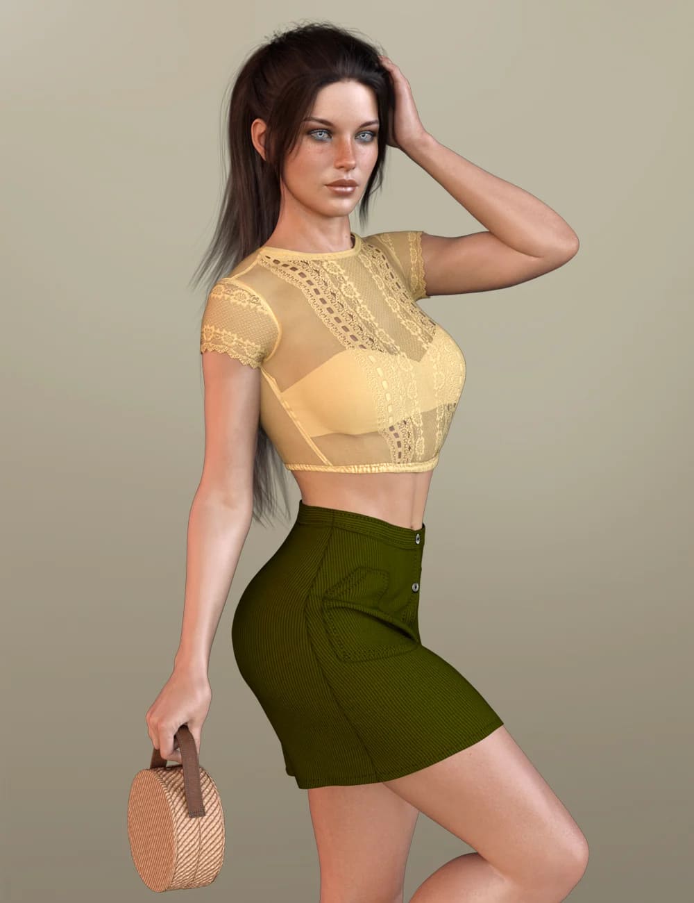 X-Fashion Delicate Touch Outfit for Genesis 8 Female(s)_DAZ3DDL