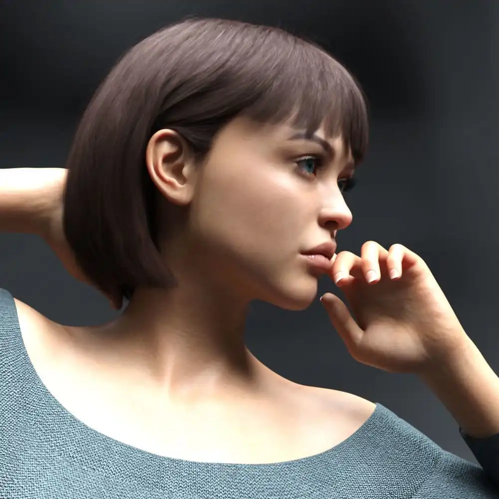 LA Beth for Genesis 8 Female_DAZ3DDL