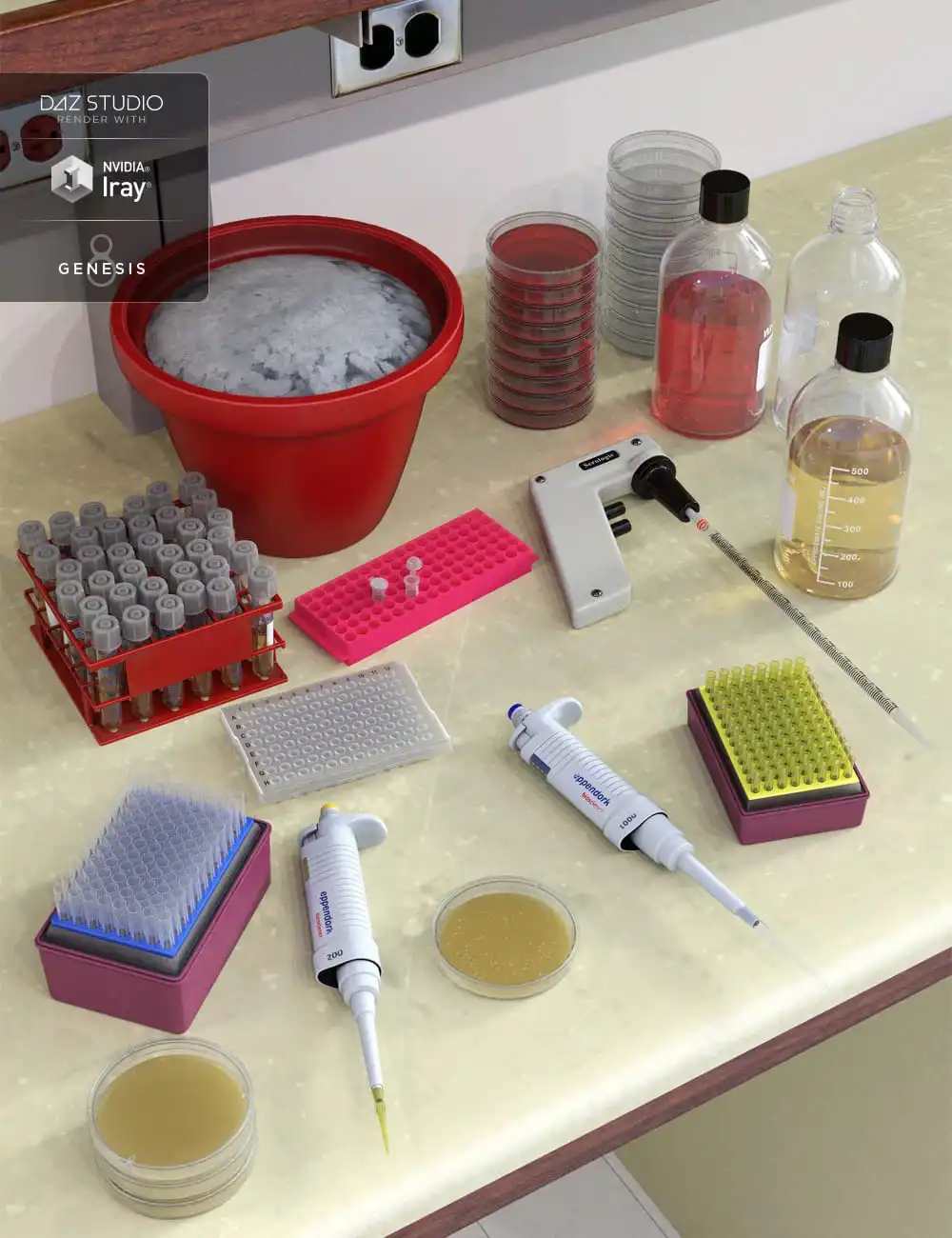 Medical Research Tools_DAZ3DDL