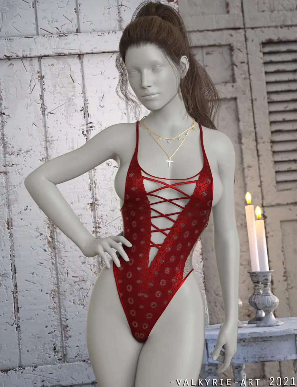 InStyle – Japanese Bathing Suit 02_DAZ3D下载站